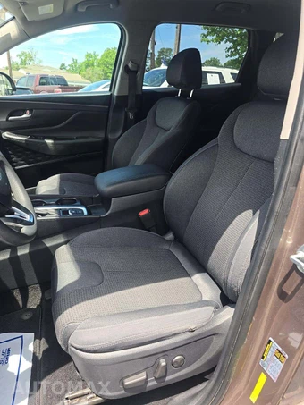 2020 Hyundai Santa Fe SEL – miniatura 6