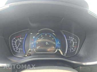 2020 Hyundai Santa Fe SEL – miniatura 9