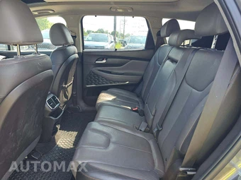 2020 Hyundai Santa Fe SEL - miniatura 13