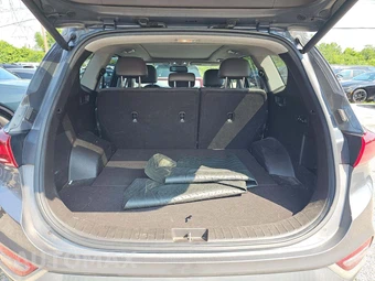 2020 Hyundai Santa Fe SEL - miniatura 14