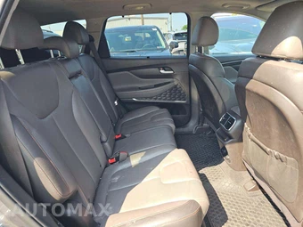 2020 Hyundai Santa Fe SEL - miniatura 16