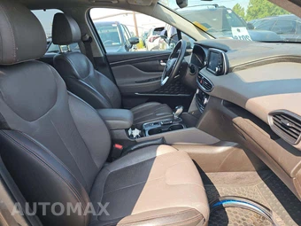 2020 Hyundai Santa Fe SEL - miniatura 18