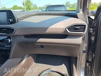 2020 Hyundai Santa Fe SEL - miniatura 19