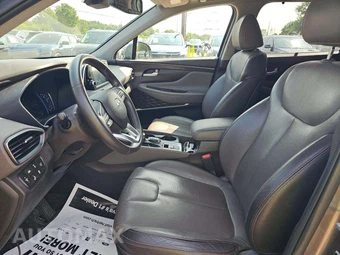 2020 Hyundai Santa Fe SEL - miniatura 6