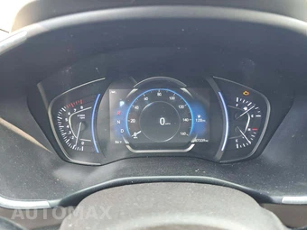 2020 Hyundai Santa Fe SEL - miniatura 9