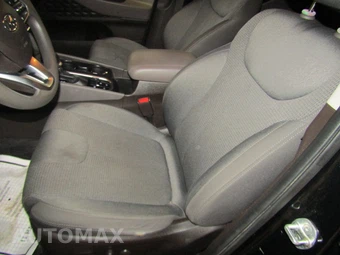 2020 Hyundai Santa Fe SEL – miniatura 10