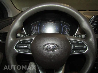 2020 Hyundai Santa Fe SEL – miniatura 11