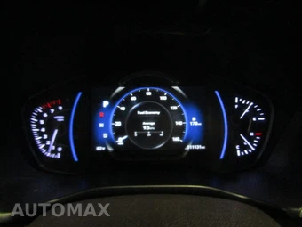 2020 Hyundai Santa Fe SEL – miniatura 12