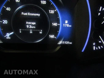 2020 Hyundai Santa Fe SEL – miniatura 13