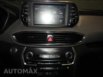 2020 Hyundai Santa Fe SEL – miniatura 14
