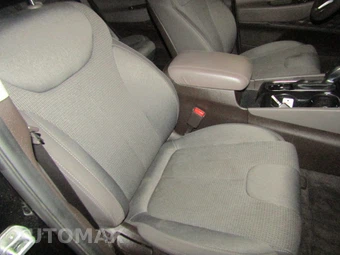 2020 Hyundai Santa Fe SEL – miniatura 16
