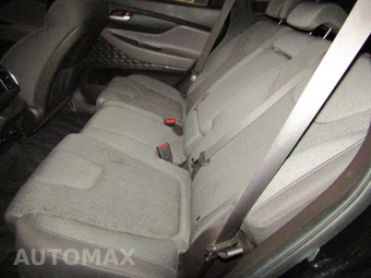 2020 Hyundai Santa Fe SEL – miniatura 18