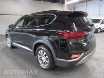 2020 Hyundai Santa Fe SEL – miniatura 4