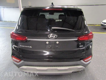 2020 Hyundai Santa Fe SEL – miniatura 5