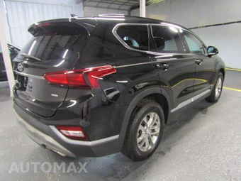 2020 Hyundai Santa Fe SEL – miniatura 6