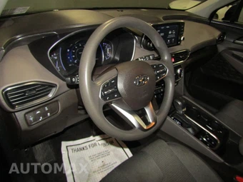 2020 Hyundai Santa Fe SEL – miniatura 9