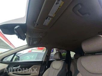2020 Hyundai Santa Fe SEL – miniatura 11
