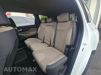 2020 Hyundai Santa Fe SEL – miniatura 13