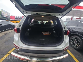 2020 Hyundai Santa Fe SEL – miniatura 14