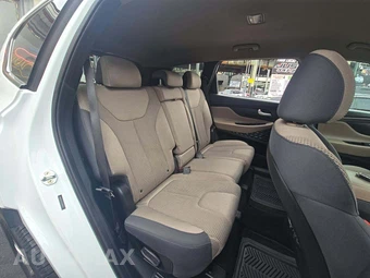 2020 Hyundai Santa Fe SEL – miniatura 16