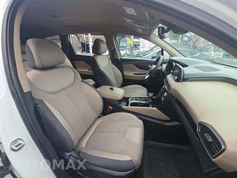 2020 Hyundai Santa Fe SEL – miniatura 18