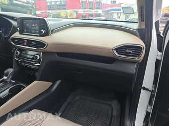 2020 Hyundai Santa Fe SEL – miniatura 19