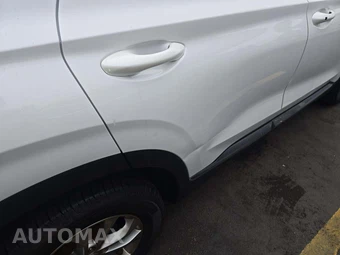 2020 Hyundai Santa Fe SEL – miniatura 21