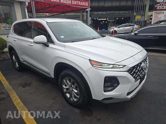 2020 Hyundai Santa Fe SEL – miniatura 4