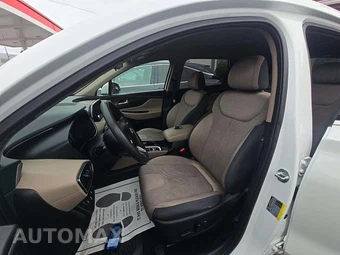 2020 Hyundai Santa Fe SEL – miniatura 6