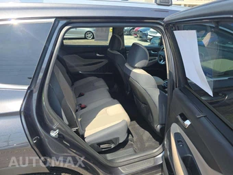 2020 Hyundai Santa Fe SEL - miniatura 16
