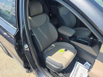 2020 Hyundai Santa Fe SEL - miniatura 18