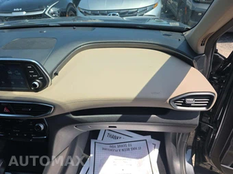 2020 Hyundai Santa Fe SEL - miniatura 19