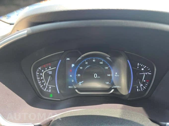 2020 Hyundai Santa Fe SEL - miniatura 9