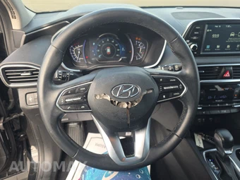 2020 Hyundai Santa Fe SEL – miniatura 10