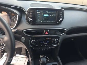 2020 Hyundai Santa Fe SEL – miniatura 11