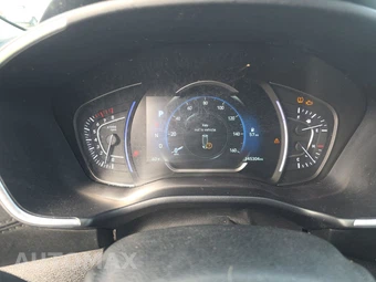 2020 Hyundai Santa Fe SEL – miniatura 12