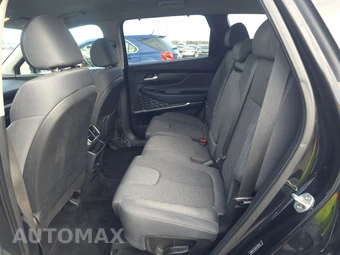 2020 Hyundai Santa Fe SEL – miniatura 13