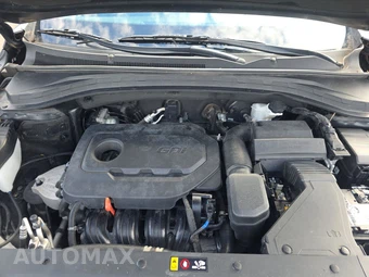 2020 Hyundai Santa Fe SEL – miniatura 15