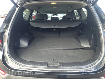 2020 Hyundai Santa Fe SEL – miniatura 16