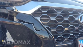 2020 Hyundai Santa Fe SEL – miniatura 22