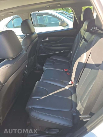 2020 Hyundai Santa Fe SEL w/Convenience + Premium - miniatura 13