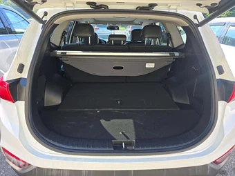 2020 Hyundai Santa Fe SEL w/Convenience + Premium - miniatura 14