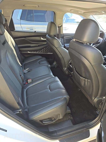2020 Hyundai Santa Fe SEL w/Convenience + Premium - miniatura 16