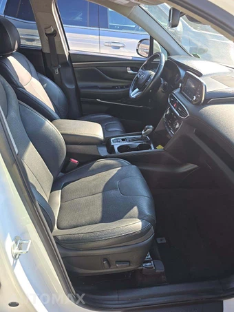 2020 Hyundai Santa Fe SEL w/Convenience + Premium - miniatura 18