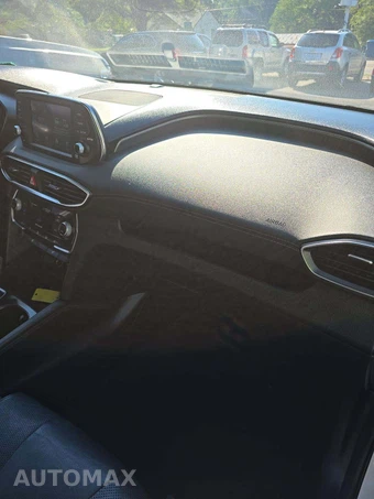 2020 Hyundai Santa Fe SEL w/Convenience + Premium - miniatura 19