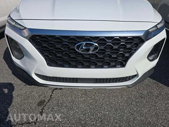 2020 Hyundai Santa Fe SEL w/Convenience + Premium - miniatura 21