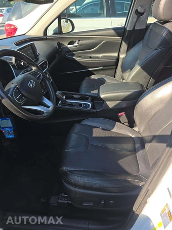 2020 Hyundai Santa Fe SEL w/Convenience + Premium - miniatura 6