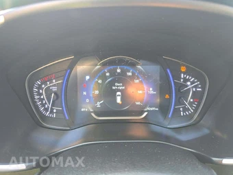 2020 Hyundai Santa Fe SEL w/Convenience + Premium - miniatura 9
