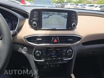 2020 Hyundai Santa Fe SEL w/Convenience + Premium - miniatura 5