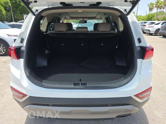 2020 Hyundai Santa Fe SEL w/Convenience + Premium - miniatura 8